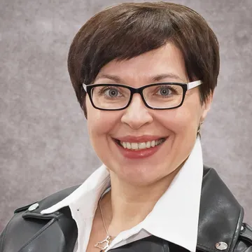 Aleksandrina Kalesnikava