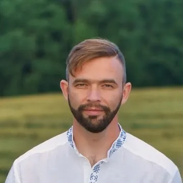 Denis Bruev